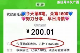 召陵专业催债公司的市场需求和前景分析